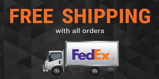 FREE Shipping on ALL Projector Lamp Orders!